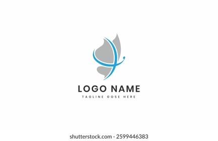 X icon design Vector Illustration