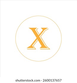 X icon in EPS File