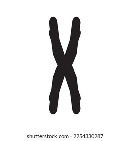 icono X. Símbolo de fondo de afiche de gran venta de estilo simple. Botón Eliminar. Elemento de diseño del logotipo de la marca X. Impresión de camisetas X. Vector para pegatinas.
