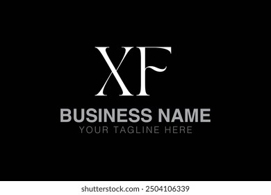 X  initial logo | initial based abstract modern minimal creative logo, vector template image. luxury logotype logo, real estate homie . typography . initials 