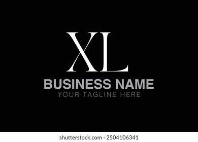 X  initial logo | initial based abstract modern minimal creative logo, vector template image. luxury logotype logo, real estate homie . typography . initials 