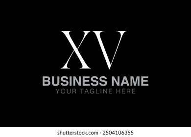 X  initial logo | initial based abstract modern minimal creative logo, vector template image. luxury logotype logo, real estate homie . typography . initials 