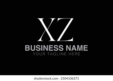 X  initial logo | initial based abstract modern minimal creative logo, vector template image. luxury logotype logo, real estate homie . typography . initials 