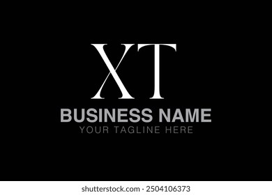 X  initial logo | initial based abstract modern minimal creative logo, vector template image. luxury logotype logo, real estate homie . typography . initials 