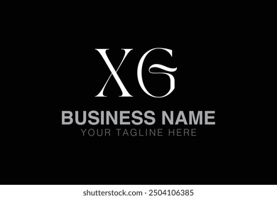 X  initial logo | initial based abstract modern minimal creative logo, vector template image. luxury logotype logo, real estate homie . typography . initials 