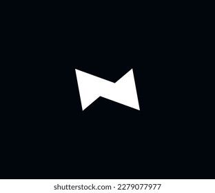 x letter abstract logo template.