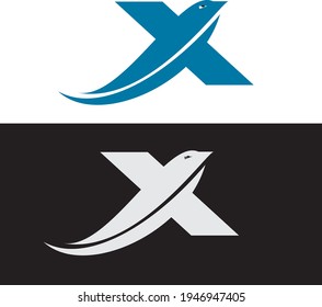X-Brief mit Bride-Logo nur für Ihr Unternehmen