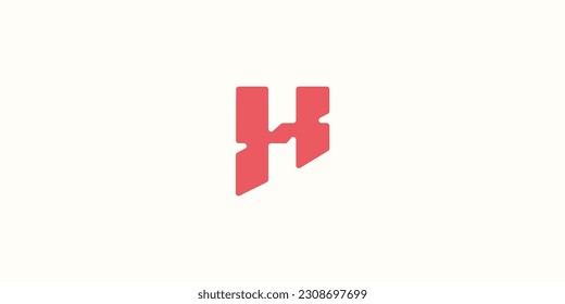 
concepto de letra X, concepto de logotipo de tipografía, logotipo de monograma y logotipo de letra inicial, moderno y sencillo