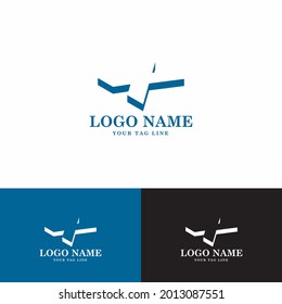X letter isometric Logo Design Template Vector