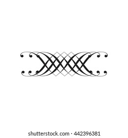 x letter logo