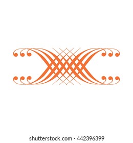 x letter logo