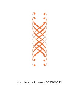 x letter logo