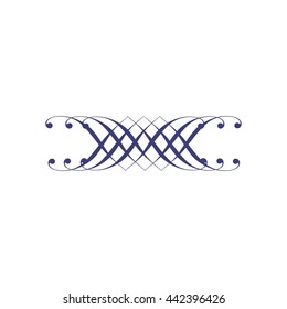 x letter logo