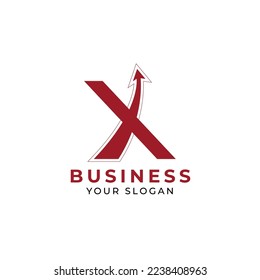 X Letter Logo, Creative Logo design	
