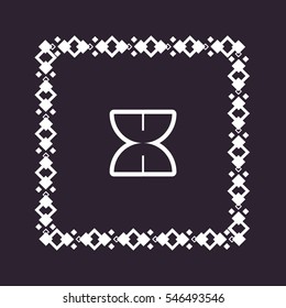 X letter logo design