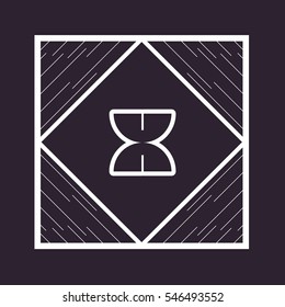 X letter logo design