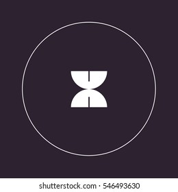 X letter logo design