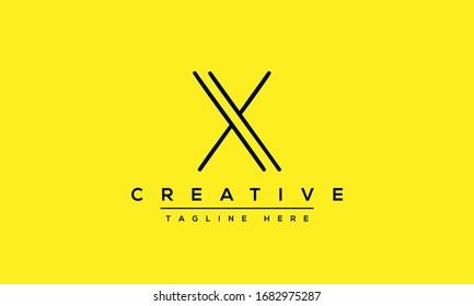 84,563 Modern X Logo Images, Stock Photos & Vectors | Shutterstock