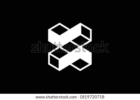 X letter logo design on luxury background. XX monogram initials letter logo concept. 3D X icon design. XX elegant and Professional white color letter icon design on black background.  X XX