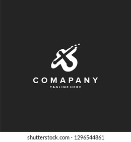 X letter logo hipster vintage retro monogram lettermark vector icon