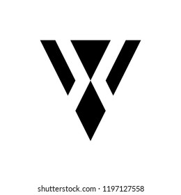 X Letter logo, Minimal Logo, black color logo concept.