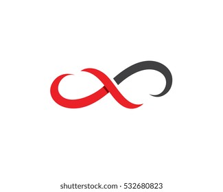 X Letter Logo Template