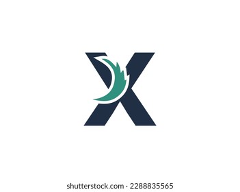 X Letter Logo Template Illustration Design Vector Eps 10 Stock Illustration - Download Image Now,Creative x letter logo design concept Royalty Free Vector,luxury letter x logo design concept template.