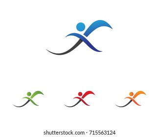 X Letter Logo Template vector icon design