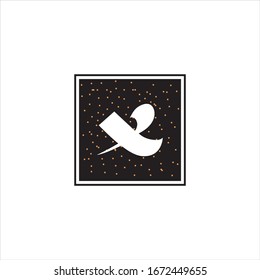 X letter logo vector design