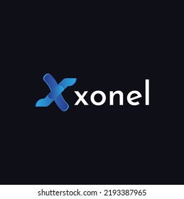 Diseño de logotipo moderno de carta X

Empresa