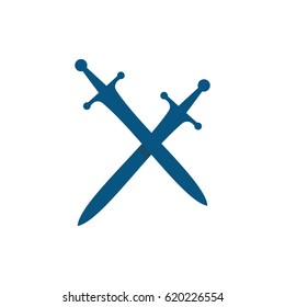 X Letter and Sword 