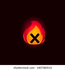 X LETTER VECTOR LOGO APHABET ICON