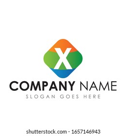 X Letter Vector Logo Design,this X letter logo design is high resolution vector base logo.you can use anywhere.