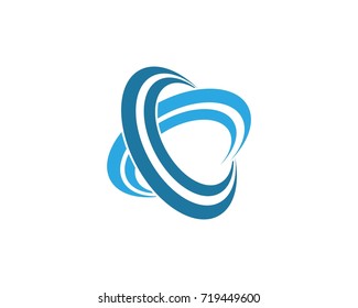 X letters logo 