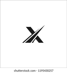 X LOGO DESIGN INSPIRATION
