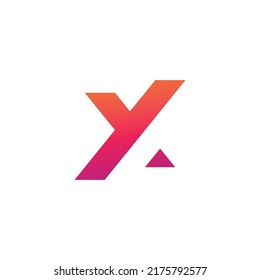 X Logo Design and template. Creative X icon initials based Letters in vector.