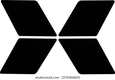 X Logo Images - Free EPS Download on ...