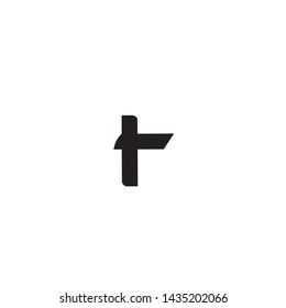 X Logo Letter Vector Illustration