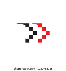 X Logo Template vector icon illustration design