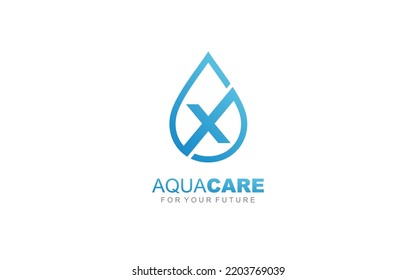 X logo trendy for company identity. letter template vector illustration for your brand.