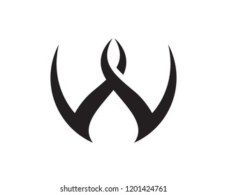 X logo vector black
