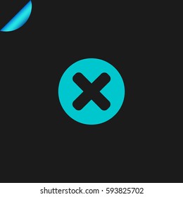 X Mark 