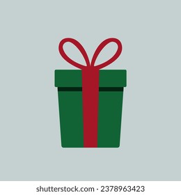 X-mas-GeschenkVektordesign