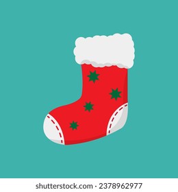 Diseño vectorial de zócalos de Navidad 