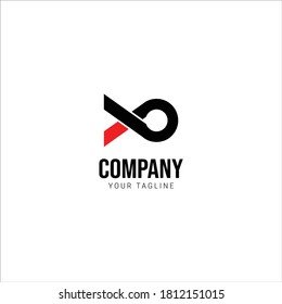 X O mark Logo for your company