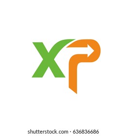X P Letter