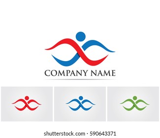 X people logo 
