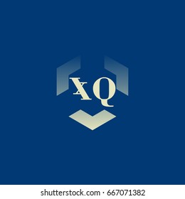 X Q Logo