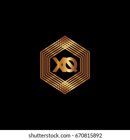 X Q Logo