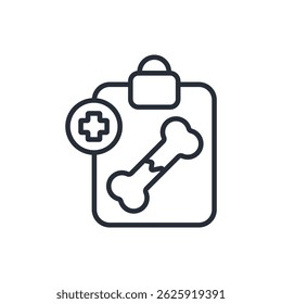 x ray icon collection .design style with background